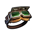 Warden Goggles