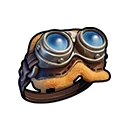 Pioneer Goggles