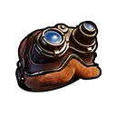 Saboteur Goggles