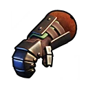 Guardian Gauntlets