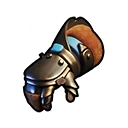 Saboteur Gauntlets