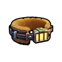 Warden Belt