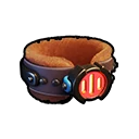 Saboteur Belt