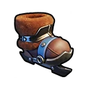 Saboteur Boots