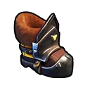 Sniper Boots