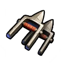 Steel Fangs