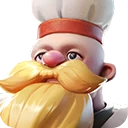 Patrick