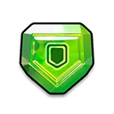 Protection Charm Lv 7