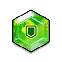 Protection Charm Lv 8
