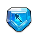 Keenness Charm Lv 7