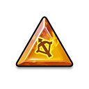 Vision Charm Lv 1