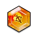 Vision Charm Lv 8
