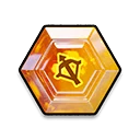 Vision Charm Lv 9
