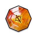 Vision Charm Lv 10