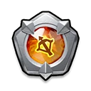 Vision Charm Lv 13