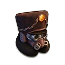 Frost Coronet