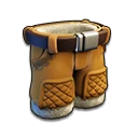 Frost Pacer