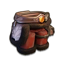 Conqueror's Cadence
