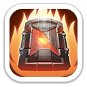 Crystal Shield