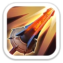 Crystal Lance