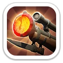 Crystal Gunpowder